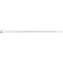 LappKabel Basic Tie kabeļu saite (G x P) 200 mm x 2,6 mm kabeļu saite BASIC TIE 200X2,6 TR Krāsa: dabīga 1000 gab. LappKabel (61831004)