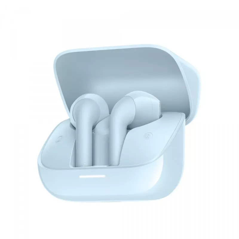 Austiņas Anker SOUNDCORE K20I BLUE True Wireless Stereo Bluetooth zvani mūzika sports