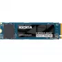 Iekšējais SSD Kioxia LSF10Z001TG8 — 1 TB M.2 2280 PCIe 4.0 NVMe QLC