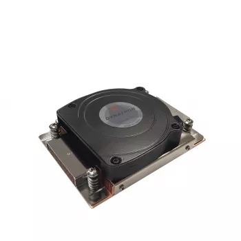 Dynatron A45 Server Melns