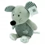 Striped Plush pele 26cm Tulilo
