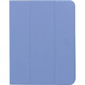 Folio maciņš Tucano Up Plus iPad 10,9 collu 2022, zils