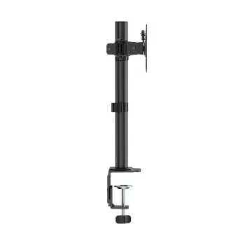 Divu monitoru stiprinājums 17-32 collām, 10 kg uz vienu roku