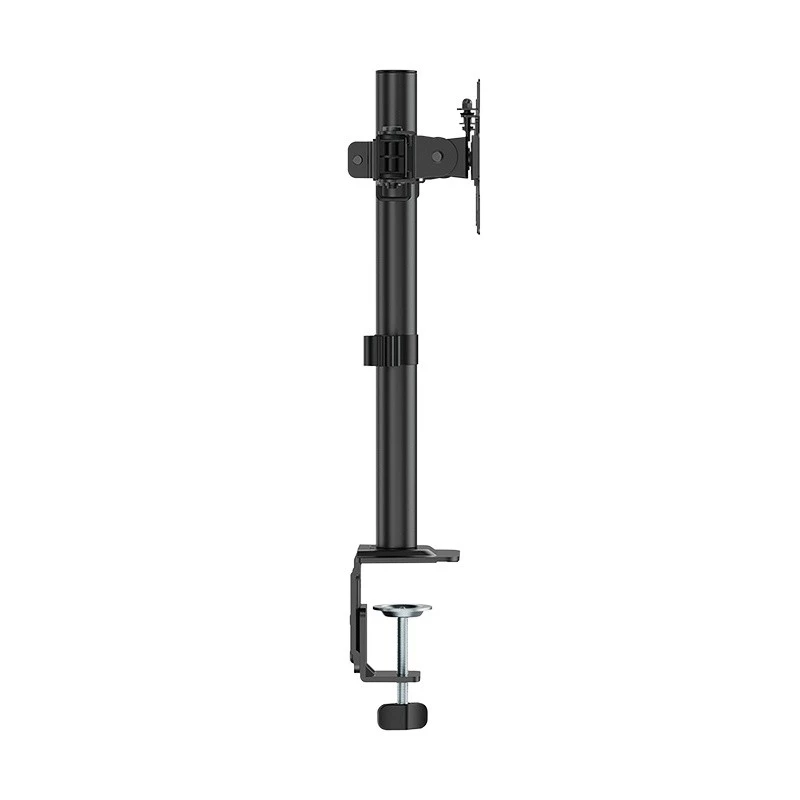 Divu monitoru stiprinājums 17-32 collām, 10 kg uz vienu roku