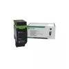 tonera kasete Lexmark CS632 CX635 20000 lapas Melns
