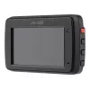Auto kamera MIO MiVue 802, 2560×1440 QHD 140° 60 kadri/s, 2,7 collu displejs, baterija/USB, microSD līdz 128GB, G-trieciens, sadursmes noteikšana
