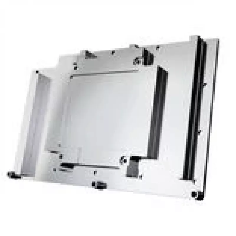 Alphacool Core GTX 5090 GPU ūdens bloks ar aizmugures plāksni