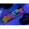 Tracer GAMEZONE UNIQUE (PUDDING) USB mehāniskā tastatūra