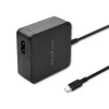 Qoltec 51027 Lādētājs | 65W | 5-20.3V | 2-3.25A | USB Type-C | PD
