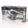 Apģērbu tvaikonis un gludeklis Adler AD 5044 — 1400 W, 0,18 L ūdens tvertne