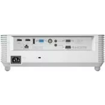 Datu projektors InFocus IN0048ST 4000 ANSI lūmenu DLP 1080p Balts