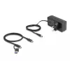 USB centrmezgls Delock 64248 5 Gbps 2 x Type-A 2 x Type-C 1 ātrās uzlādes ports