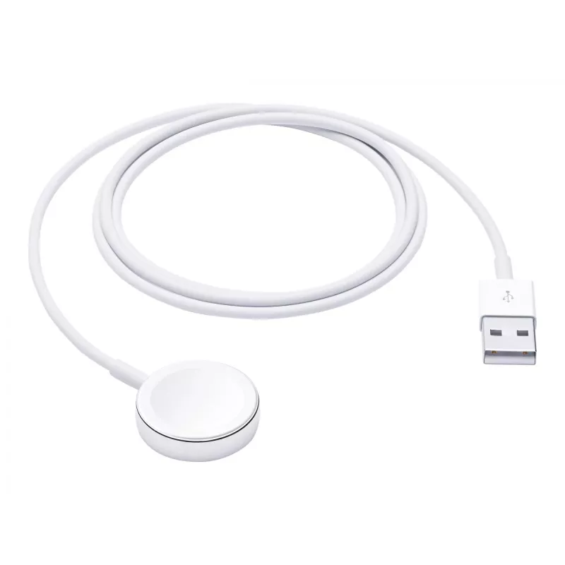 Apple Watch magnētiskais uzlādes kabelis (1 m)