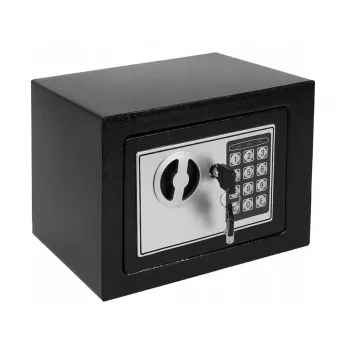 Tracer 47640 Compact Guard elektroniskais seifs
