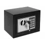 Safe TRACER Tracer 47640 Compact Guard — Elektroniskais seifs, 0,5 kubikpēdas, tērauda konstrukcija