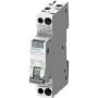 Siemens 5SV1316-7KK13 circuit breaker Noplūdes strāvas aizsardzības ierīce ar pārstrāvas aizsardzību (RCBO) Tips A 1P+N