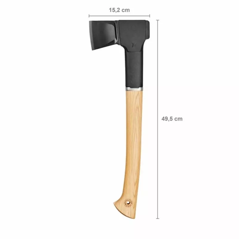 Dārza nazis Fiskars Norden N12