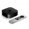 Apple TV 4K Melns Sudraba 128 GB Wi-Fi Ethernet A15 procesors
