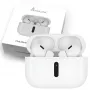 Extralink Lifestyle HarmonySound V1.0 bezvadu austiņas, Bluetooth 5.3, IPX4
