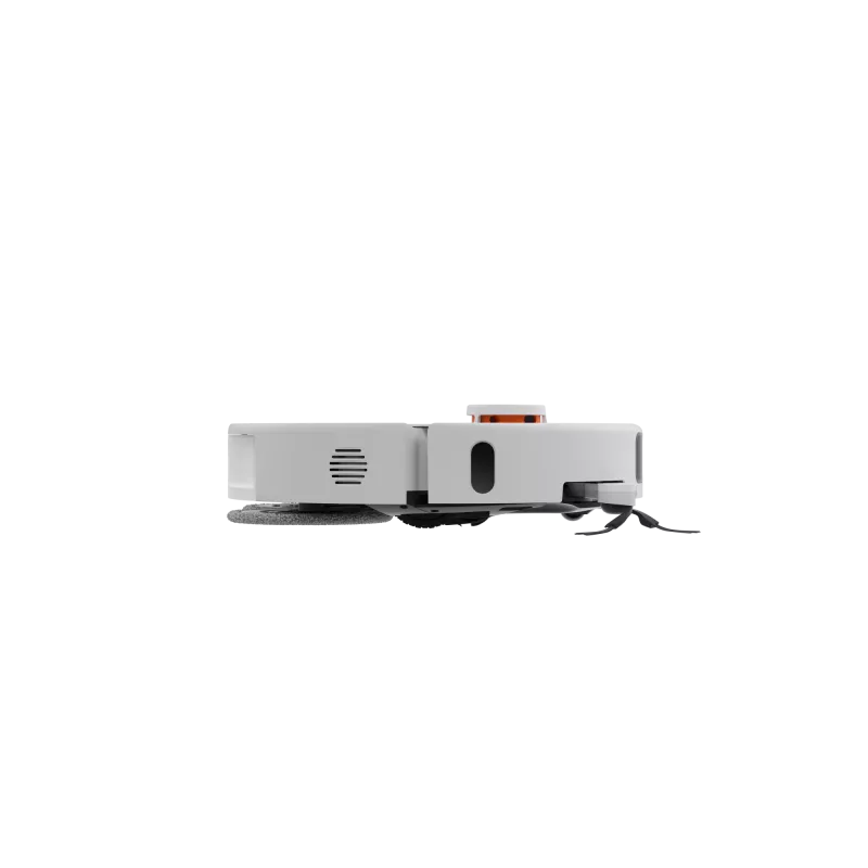 Xiaomi S40 Pro tīrīšanas robots balts