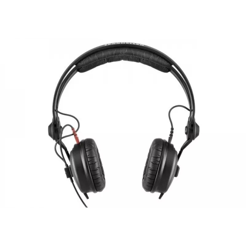 Sennheiser HD 25 - profesionālas austiņas, dinamiskas, slēgtas