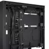 PC korpuss Lian Li Lancool 216-X Midi Tower Melns