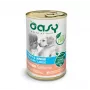 Oasy One Protein Puppy & Junior M/L Lasis 400gr