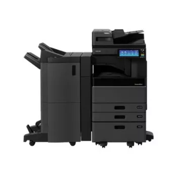 Toner Toshiba Toner T-3008E Melns 6000 lapas