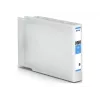 Tintes kasetne Epson C13T04C24N ciāna WF-C81xx / WF-C86xx printeriem