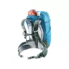 Pārgājienu mugursoma Deuter Trail Pro 33 wave-ivy
