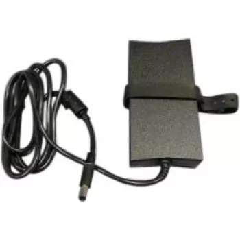 Maiņstrāvas adapteris Dell 130W 19.5V modelis 169K6 — barošanas bloks Dell klēpjdatoriem
