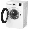 BEKO BM1WFU38225WW veļas mašīna b100 8kg 1200 apgr./min AquaWave Balta