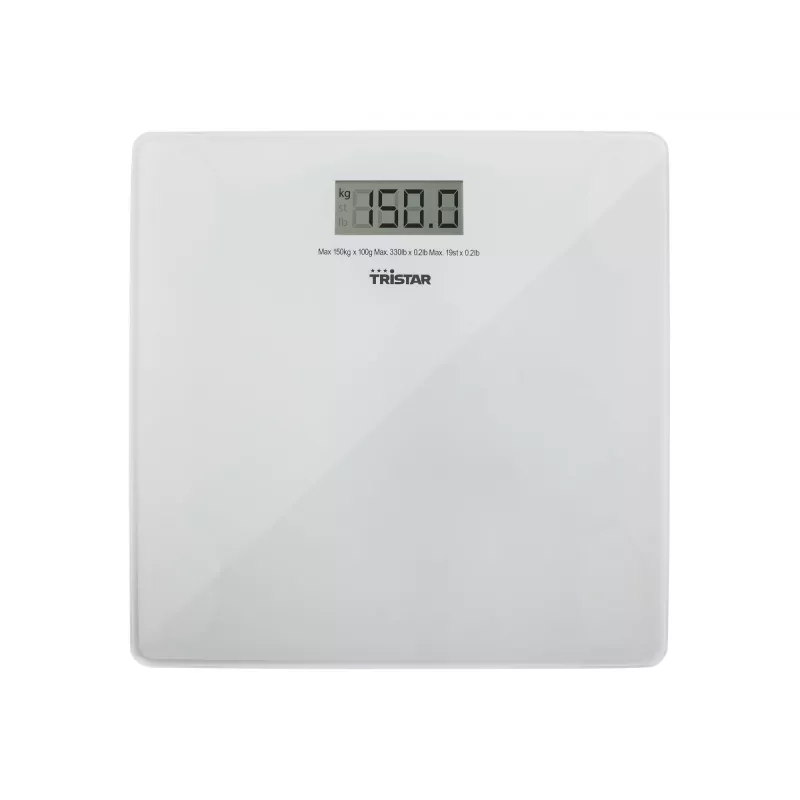 Elektroniskais personālsvars Tristar WG-2419