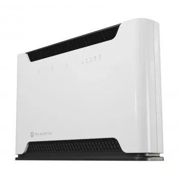 Bezvadu maršrutētājs | MIKROTIK | Maršrutētājs | 4G | D53G5HACD2HNDTC&R11E-LTE7