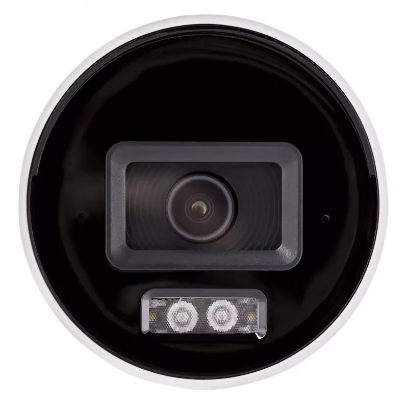 Hikvision Pro Series ar AcuSense DS-2CD2046G2H-I2U/SL(2.8MM) drošības kamera Lodes IP drošības kamera Āra 2688 x 1520 pikseļi Griestu/sienas