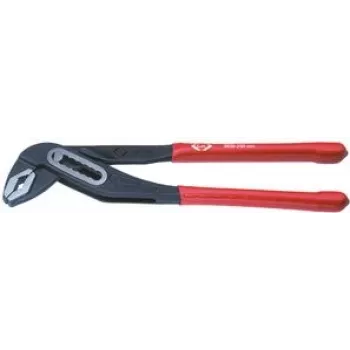 Mēlītes un rievas knaibles C.K Tools T3659A 240 Maksimālais caurules diametrs 3,2 cm