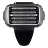 Foil shaver Panasonic ES-LV69 Melns Silver Stainless steel Lithium-Ion