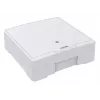 Drošības durvju kontrolieris Axis 02653-001 2 durvīm RJ-45 RS-485 2GB zibatmiņa