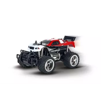 Carrera RC Red Hunter X Radio-Controlled (RC) model Buggy Electric engine 1:18