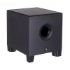 Yamaha HS8S zemfrekvences skaļrunis Melns 150 W