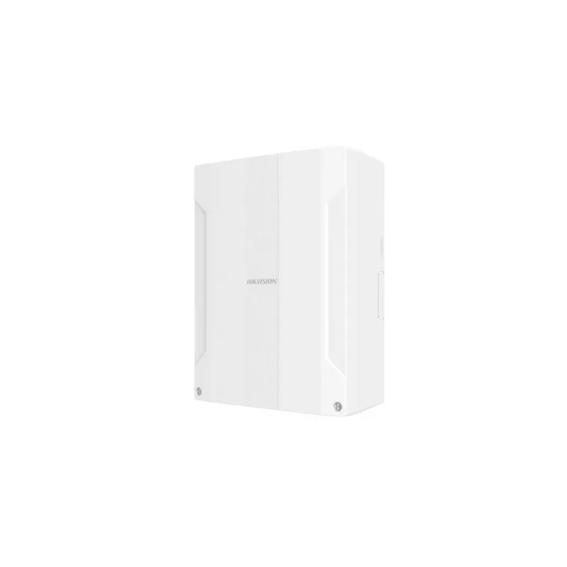 Hibrīda bezvadu vadības bloks AX Pro Hikvision DS-PWA96-M2H-WE