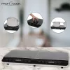 PROFI COOK PC-DKI 1067 indukcijas plīts, 3500W, 2 gatavošanas zonas, melna