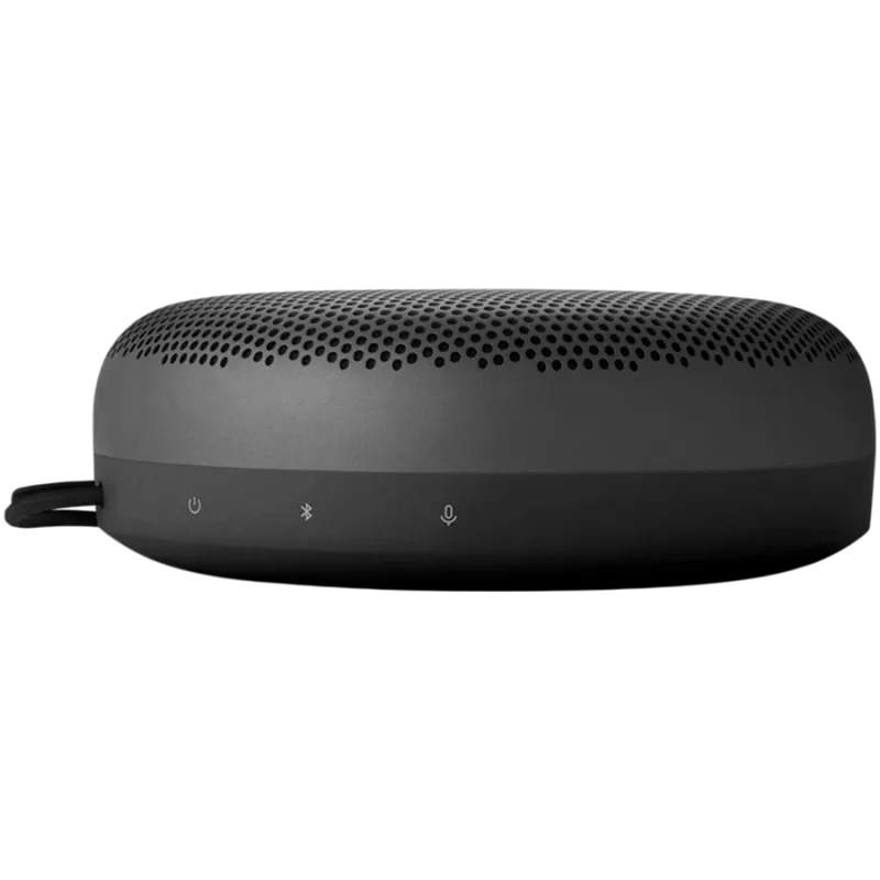 Pārnēsājams skaļrunis Bang & Olufsen BeoSound A1 2nd Gen Antracīts, Zils