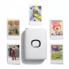 Printeris, Fujifilm, Instax Mini Link 2 Special Edition Nintendo, termiskais, Clay balta