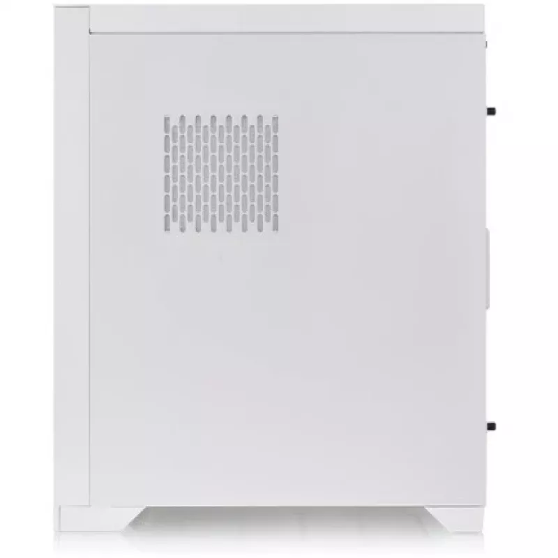 Thermaltake korpuss CTE T500 TG Midi Tower Snow White retail - korpuss - ATX
