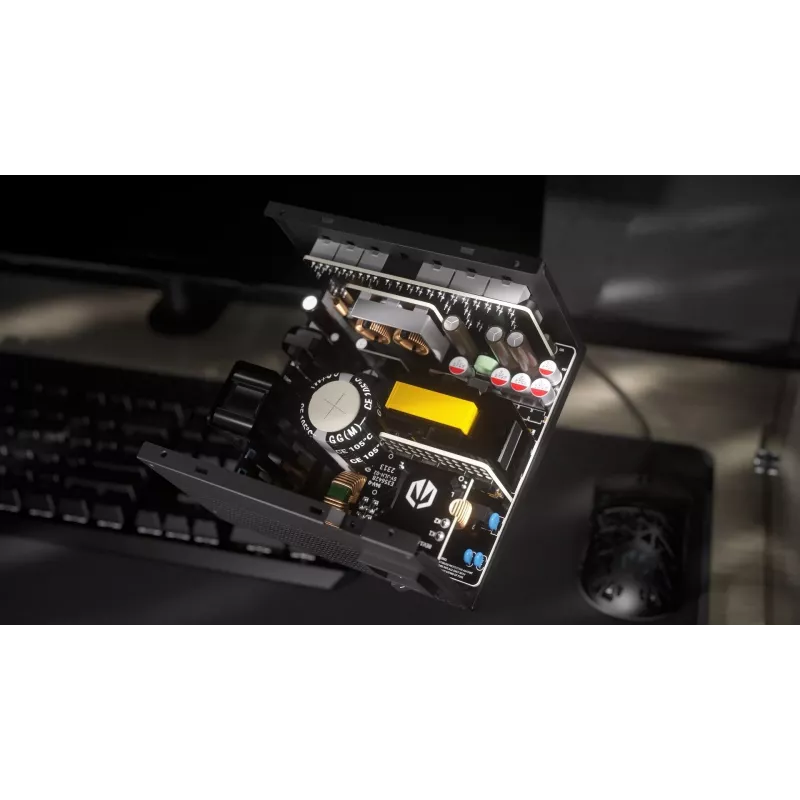 ENDORFY Supremo FM6 750W barošanas bloks