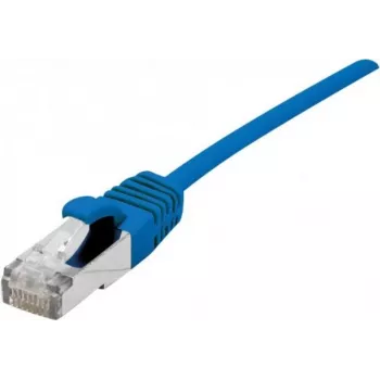 Dexlan 858727 Ethernet komutācijas kabelis zils