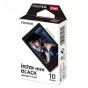 Instant picture film pack Fujifilm Instax Mini — 10 lapas, kredītkartes izmērs
