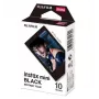 Instant picture film pack Fujifilm Instax Mini — 10 lapas, kredītkartes izmērs