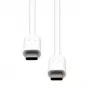 USB-C kabelis ProXtend USBC2-0005W 3.2 Gen 2, 5 Gbps, 0,5 m